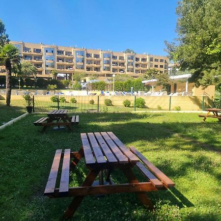 Apartamento Francelos Condominio Vila Nova de Gaia Buitenkant foto