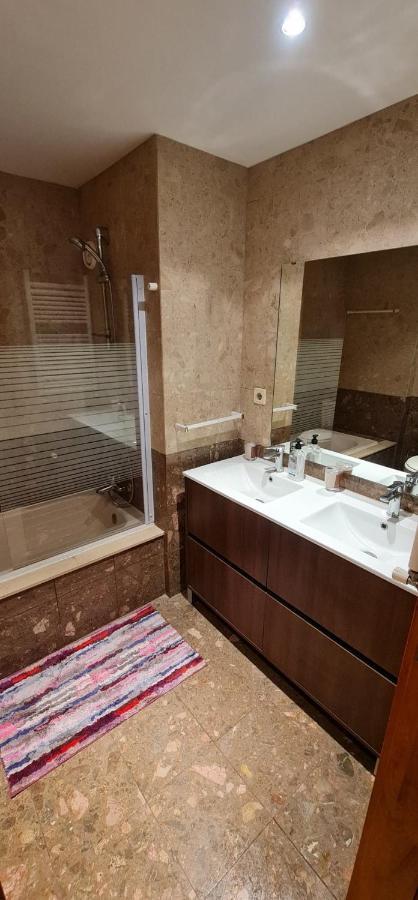 Apartamento Francelos Condominio Vila Nova de Gaia Buitenkant foto