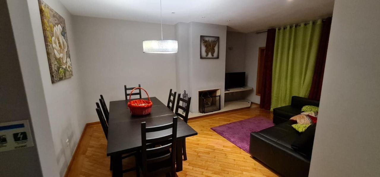 Apartamento Francelos Condominio Vila Nova de Gaia Buitenkant foto