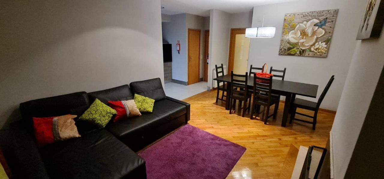 Apartamento Francelos Condominio Vila Nova de Gaia Buitenkant foto
