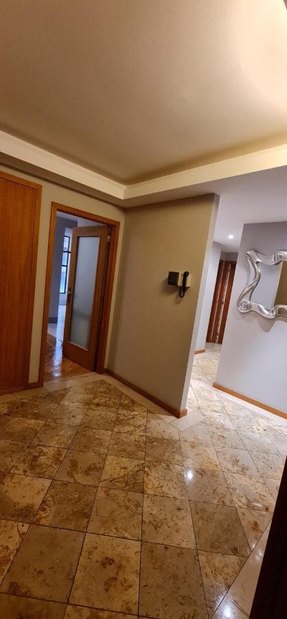 Apartamento Francelos Condominio Vila Nova de Gaia Buitenkant foto
