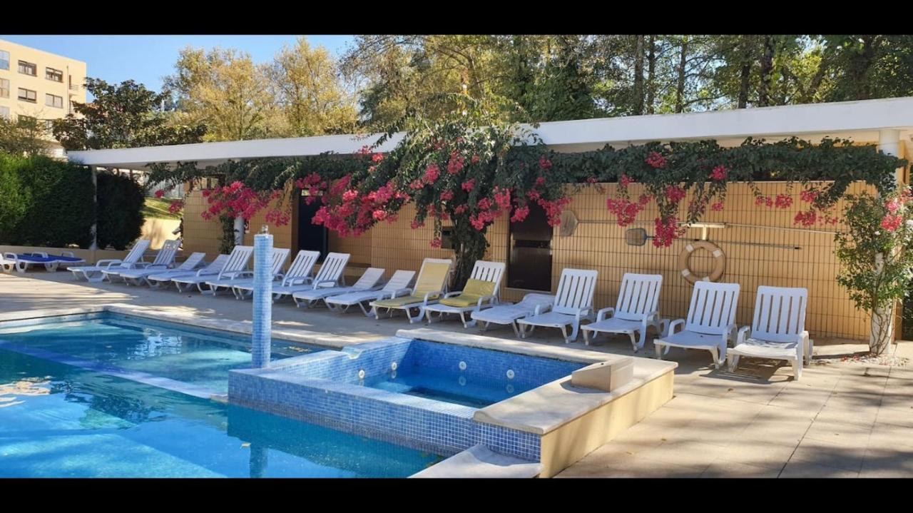 Apartamento Francelos Condominio Vila Nova de Gaia Buitenkant foto