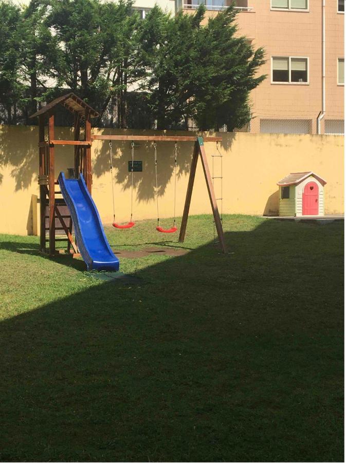 Apartamento Francelos Condominio Vila Nova de Gaia Buitenkant foto