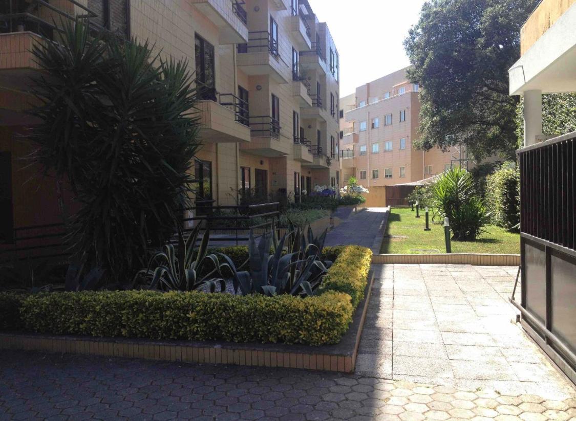 Apartamento Francelos Condominio Vila Nova de Gaia Buitenkant foto