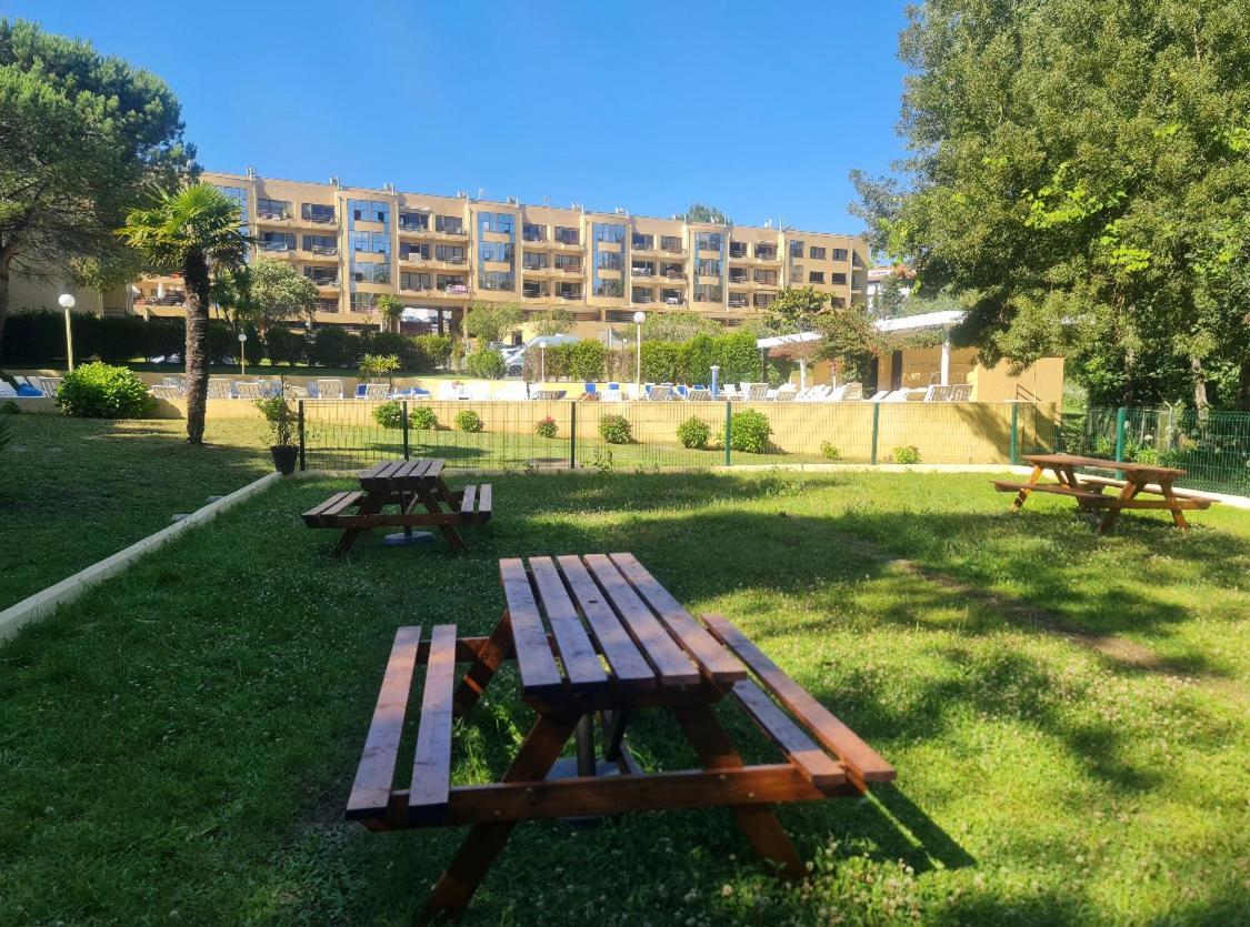 Apartamento Francelos Condominio Vila Nova de Gaia Buitenkant foto
