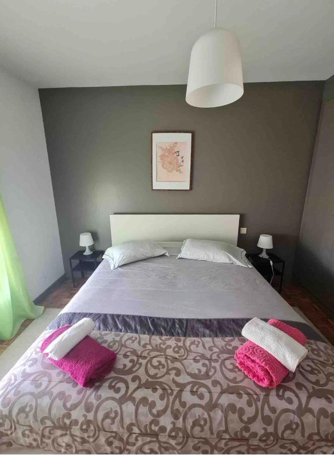 Apartamento Francelos Condominio Vila Nova de Gaia Buitenkant foto