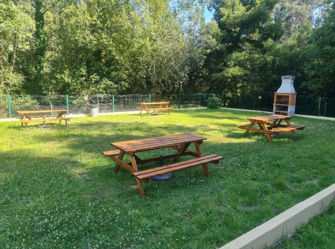 Apartamento Francelos Condominio Vila Nova de Gaia Buitenkant foto