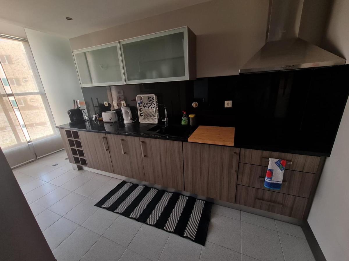 Apartamento Francelos Condominio Vila Nova de Gaia Buitenkant foto